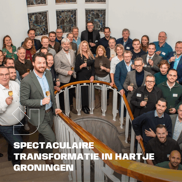 Adex Groep tekent circulaire deal MRA