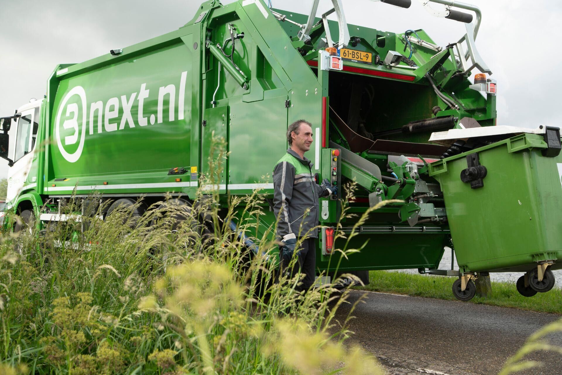 Breng jij een nieuwe collega mee?