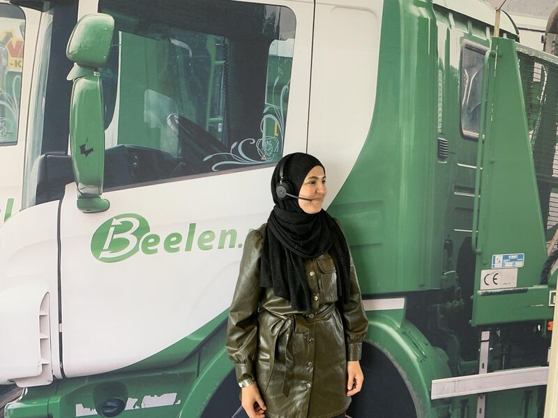 Medewerker Klantenservice 