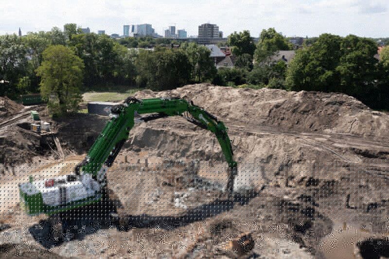 Naamswijziging: Bnext.nl Projecten & Sloopwerken verder als Adex Groep