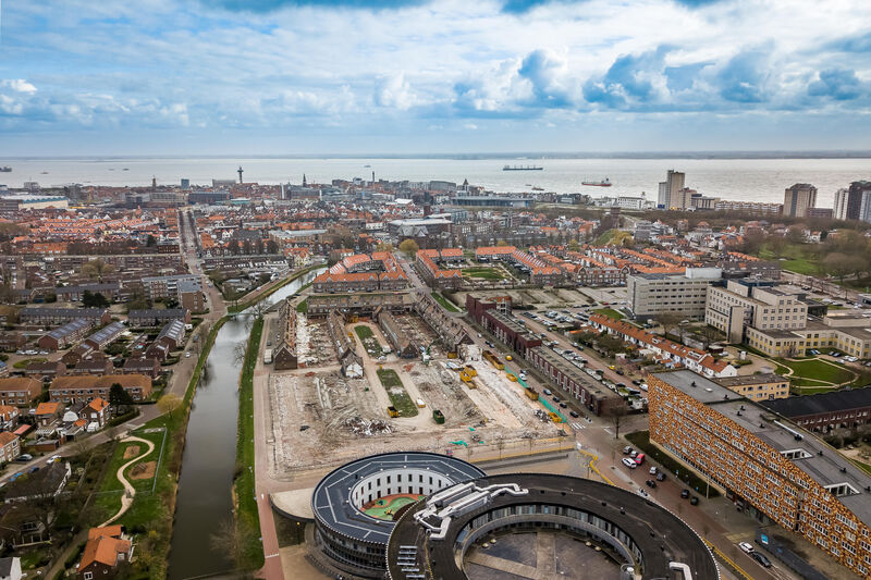 Ravensteijnplein 19-03-2020-1