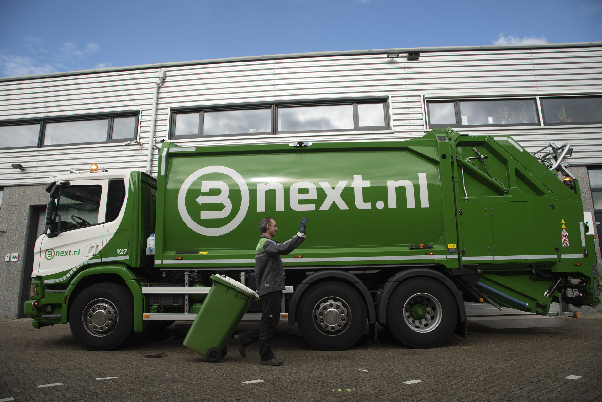 Vacature: Accountmanager