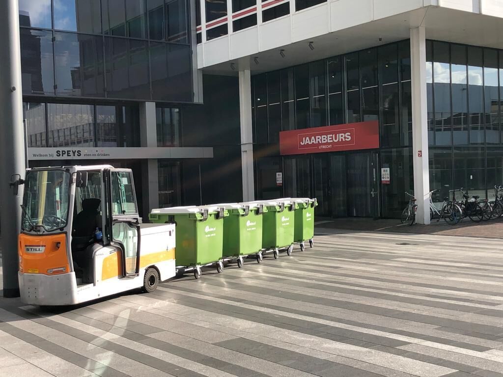 Vacature: Floormanager