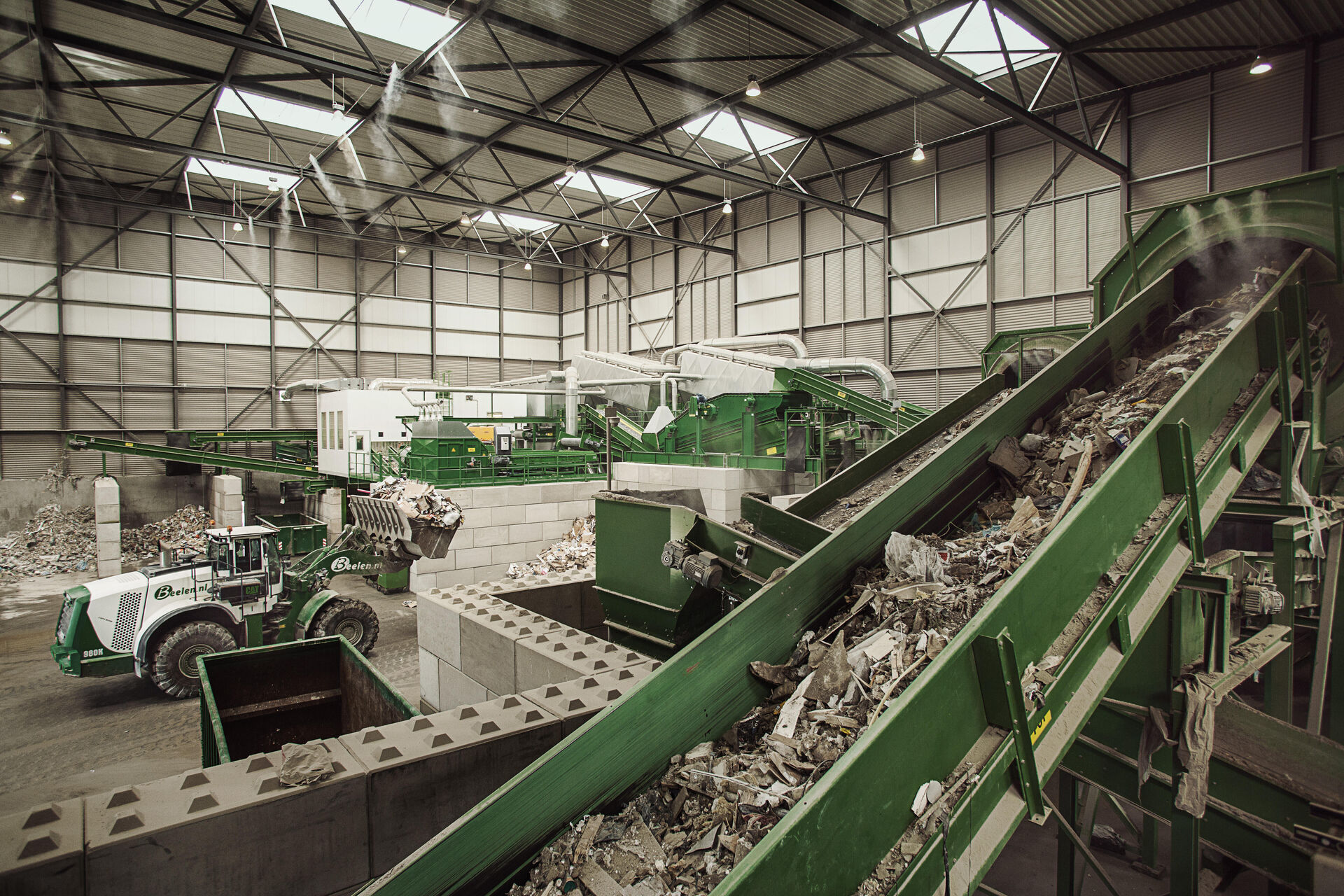 Vacature: Lasser