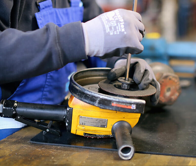 Vacature: Mechanisch monteur