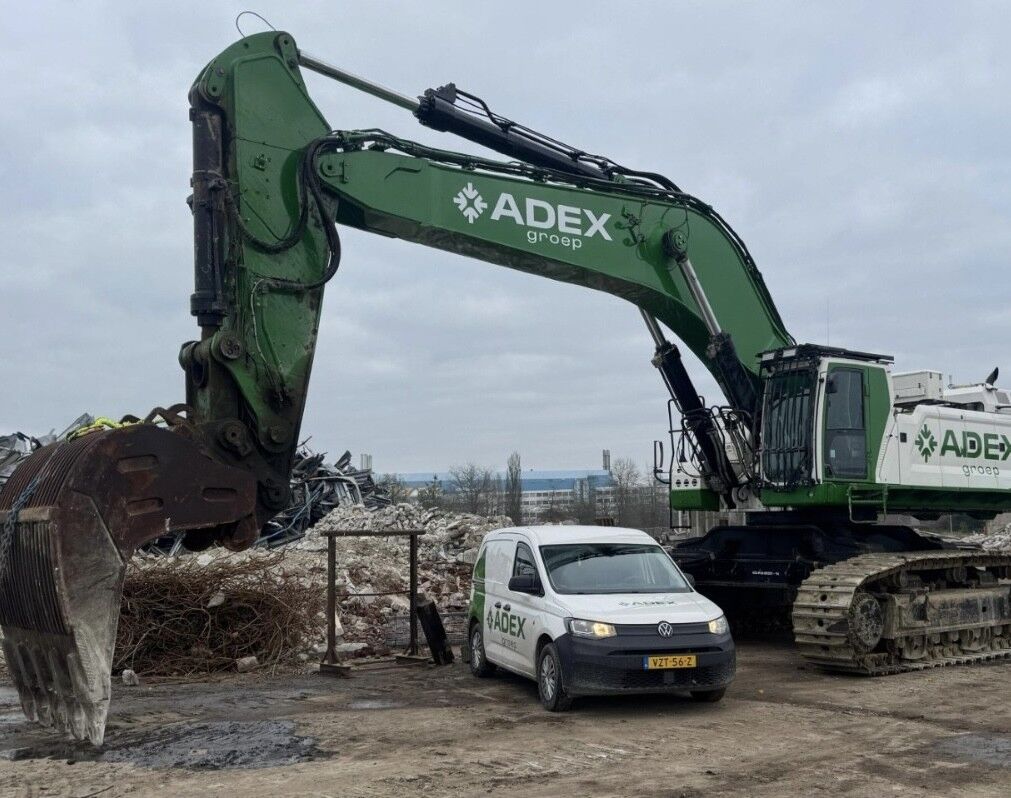 Van jongensdroom naar vakmanschap: Erik-Jan en Tim maken het waar